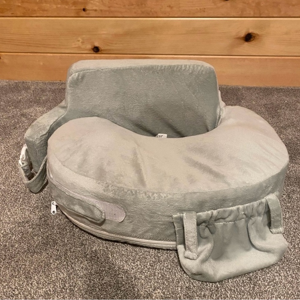 MY BREAST FRIEND SUPER DELUXE NURSING PILLOW